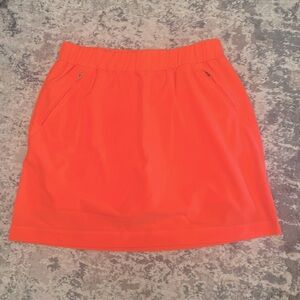 Like New Lou and Grey skort Size S